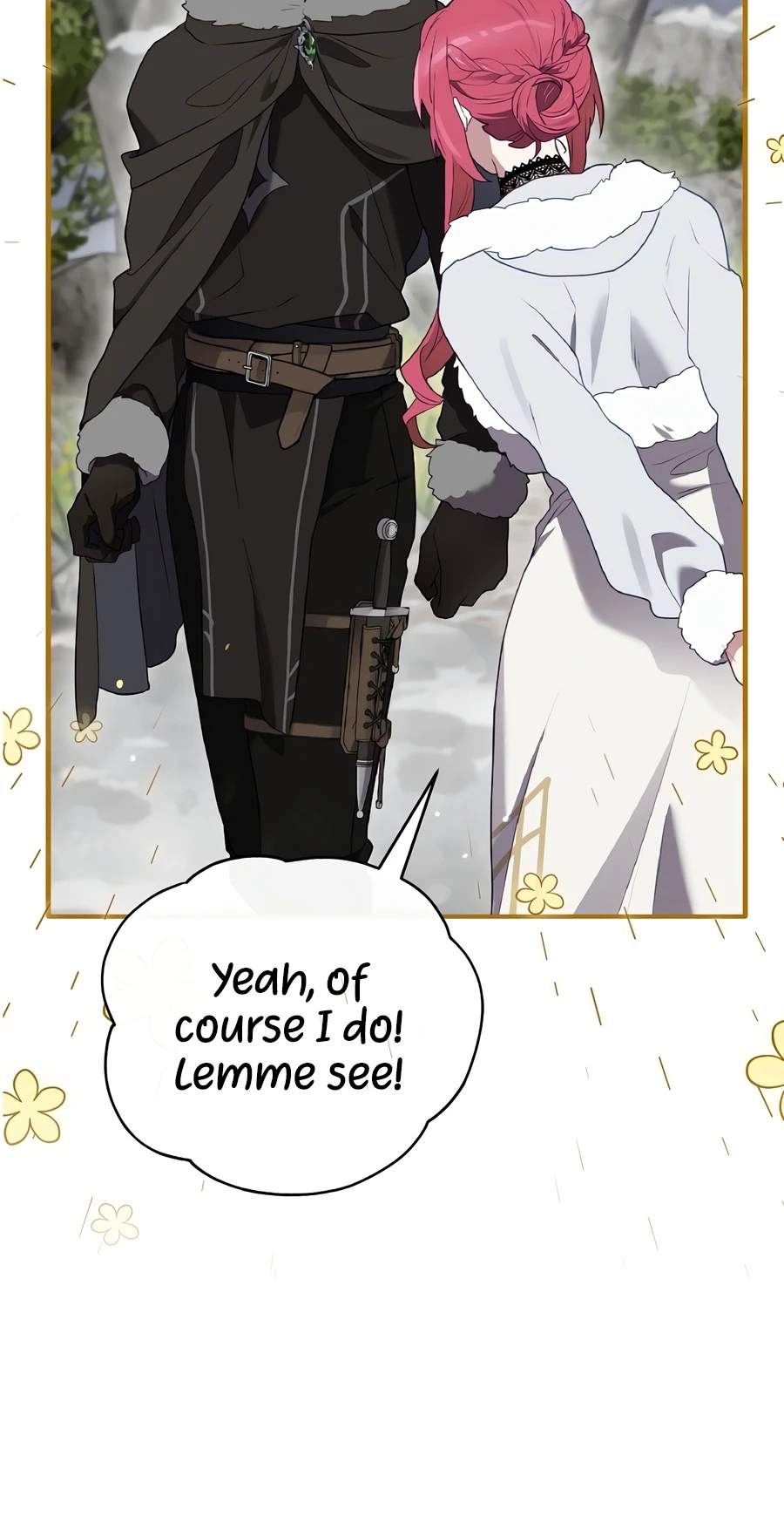 Ending Maker Chapter 83 - Page 19