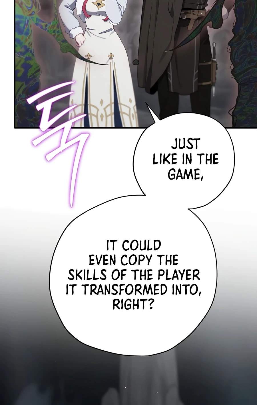 Ending Maker Chapter 84 - Page 15