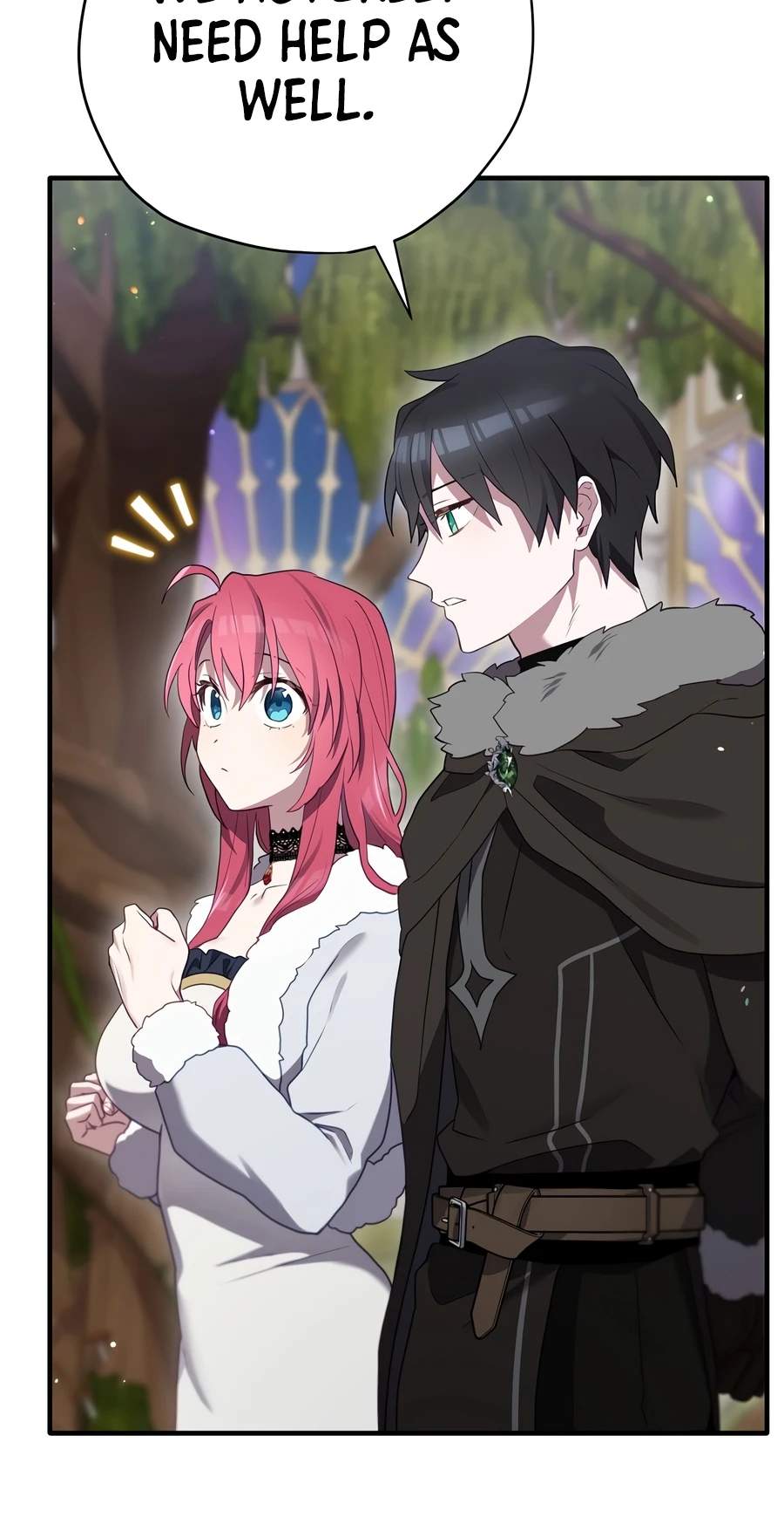 Ending Maker Chapter 84 - Page 9
