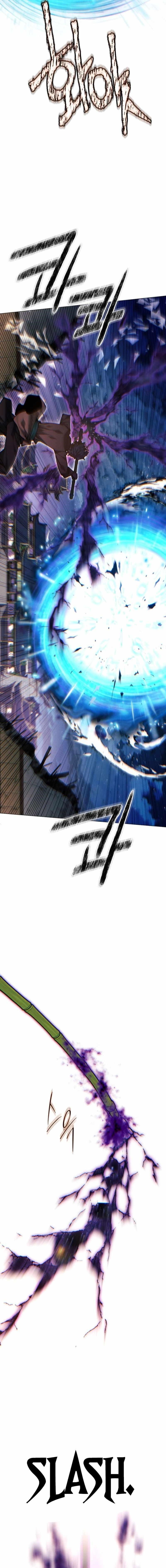 A Modern Man Who Got Transmigrated Into the Murim World Chapter 153 - Page 11