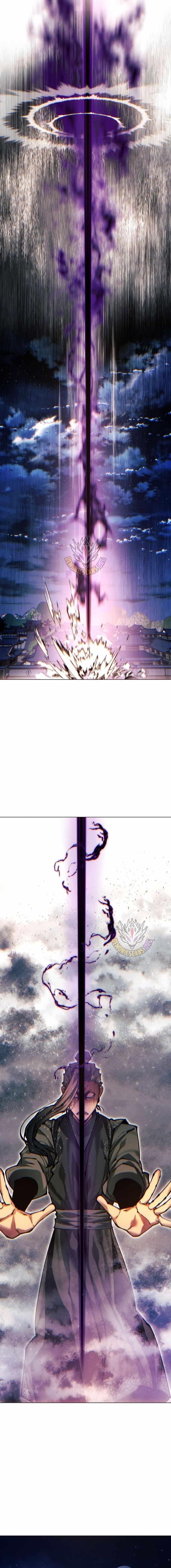 A Modern Man Who Got Transmigrated Into the Murim World Chapter 153 - Page 12