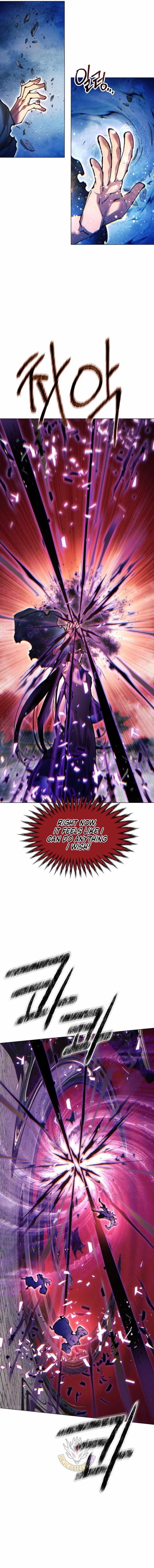 A Modern Man Who Got Transmigrated Into the Murim World Chapter 153 - Page 18