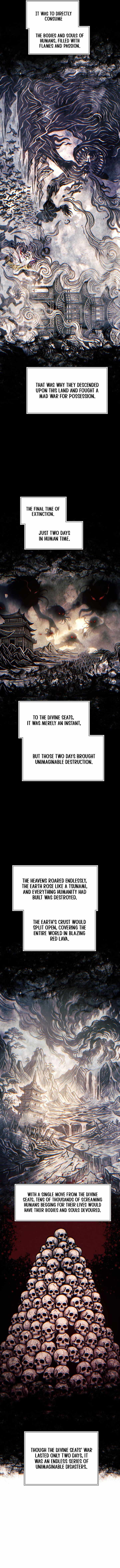 A Modern Man Who Got Transmigrated Into the Murim World Chapter 197 - Page 6