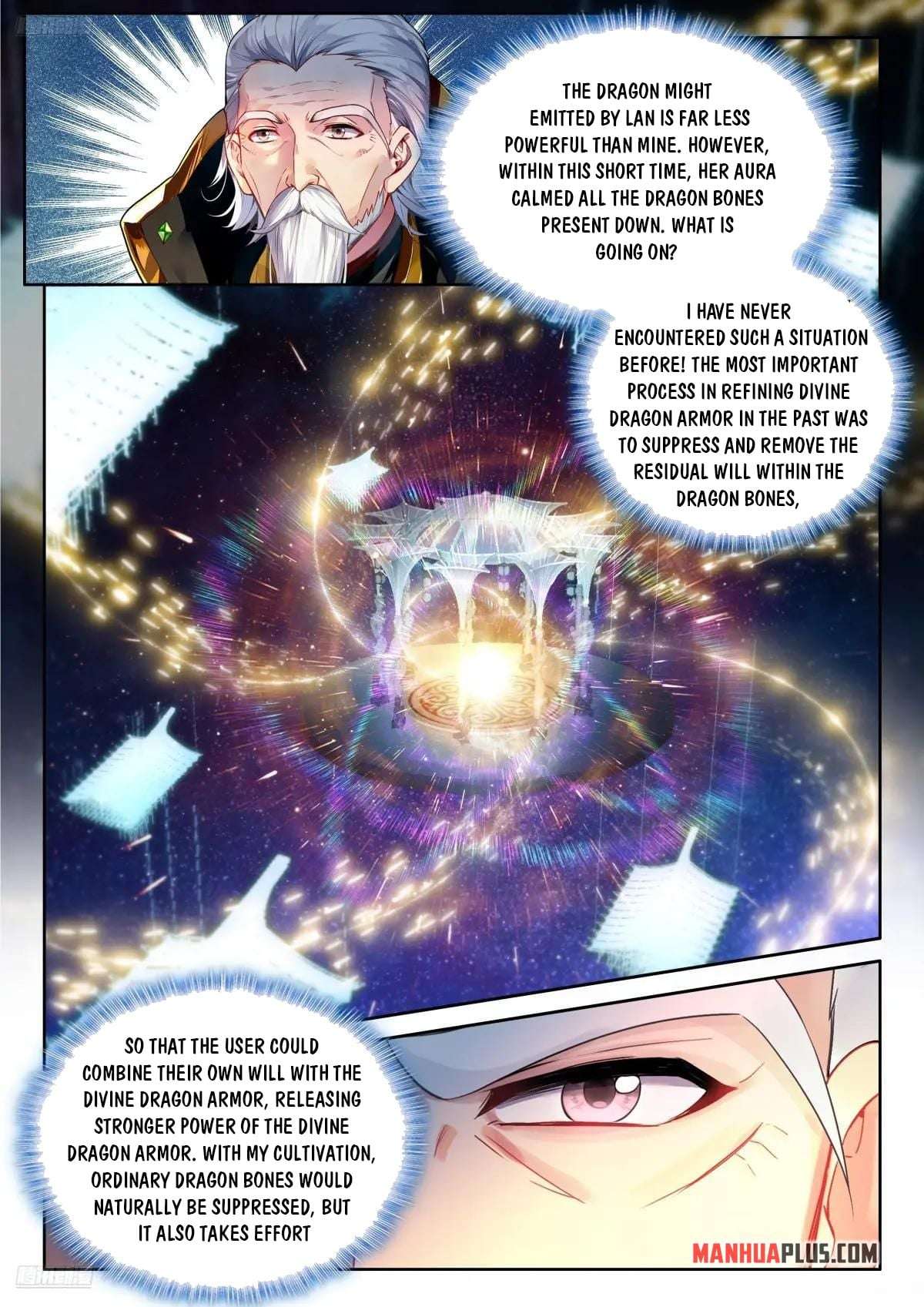 A Modern Man Who Got Transmigrated Into the Murim World Chapter 630 - Page 4