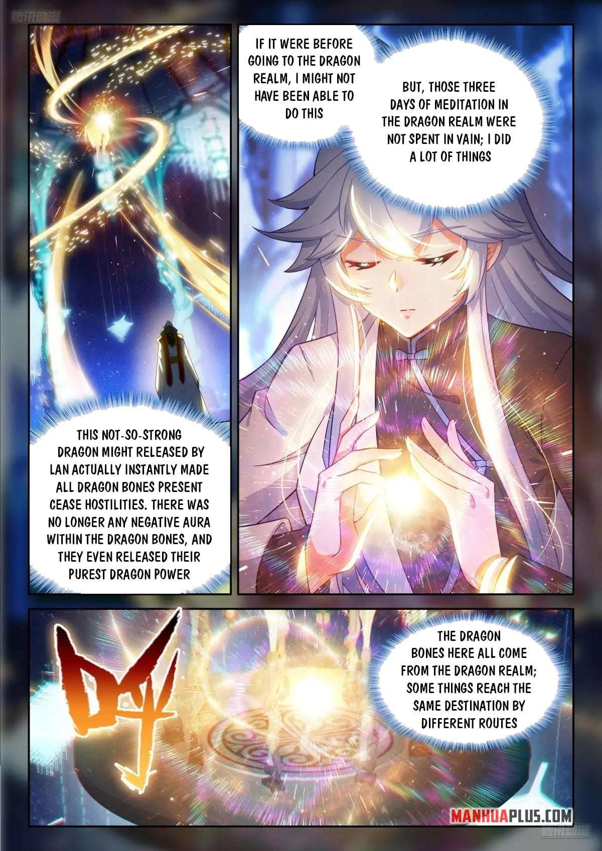 A Modern Man Who Got Transmigrated Into the Murim World Chapter 630 - Page 5