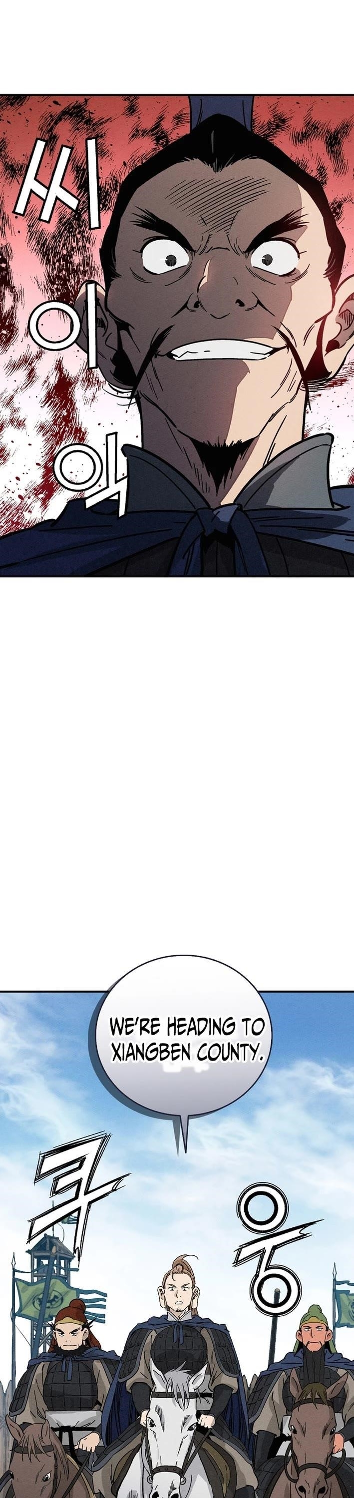 I Reincarnated as a Legendary Surgeon Chapter 176 - Page 33