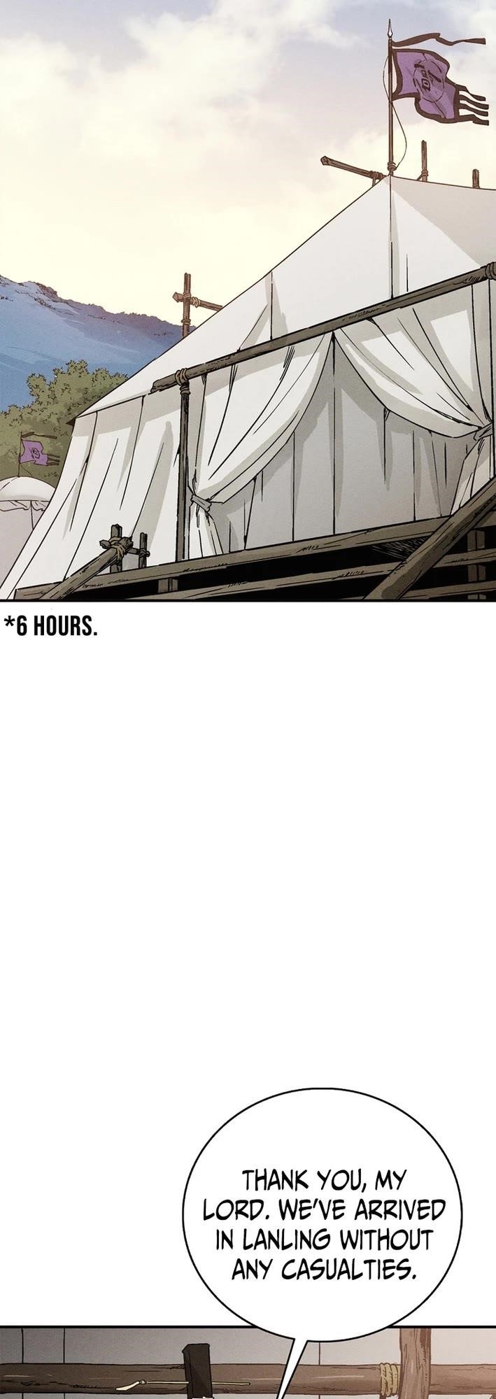 I Reincarnated as a Legendary Surgeon Chapter 176 - Page 35