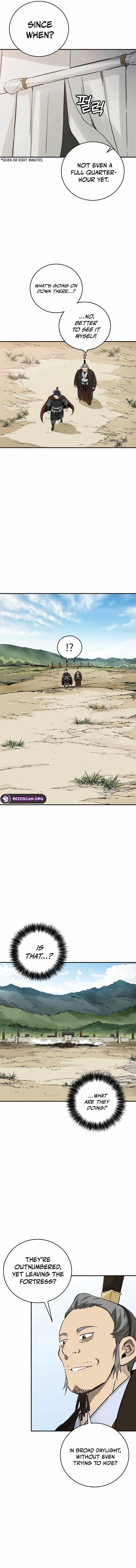 I Reincarnated as a Legendary Surgeon Chapter 179 - Page 12