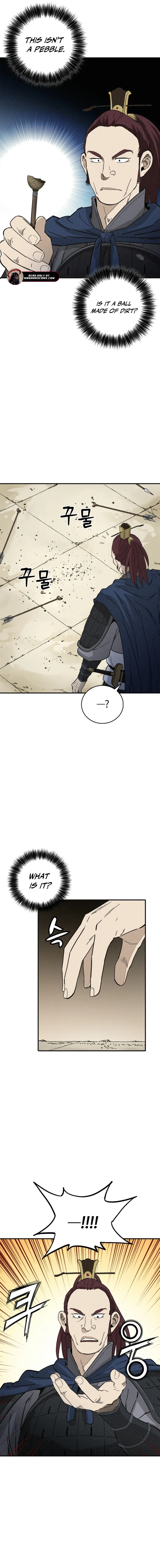 I Reincarnated as a Legendary Surgeon Chapter 182 - Page 8