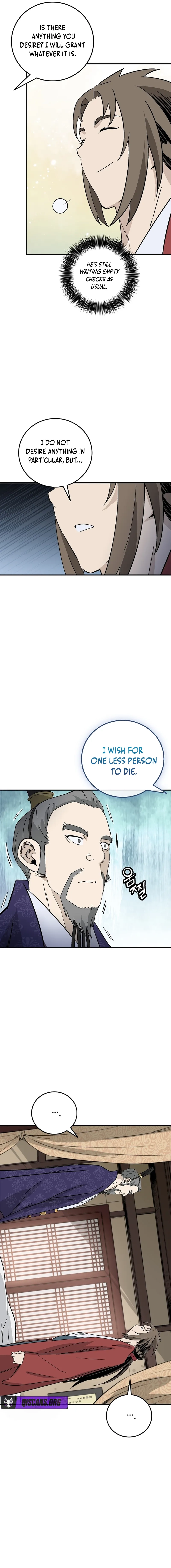 I Reincarnated as a Legendary Surgeon Chapter 191 - Page 13