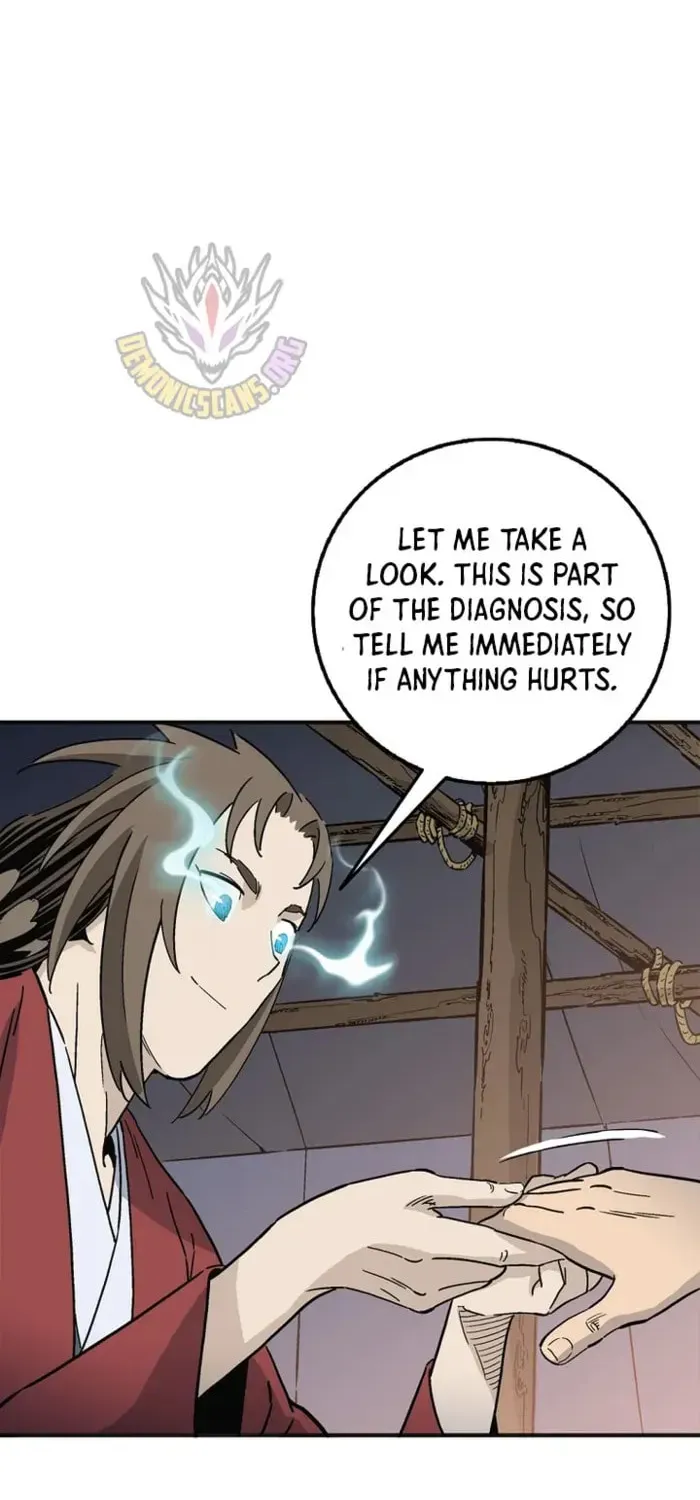 I Reincarnated as a Legendary Surgeon Chapter 204 - Page 51