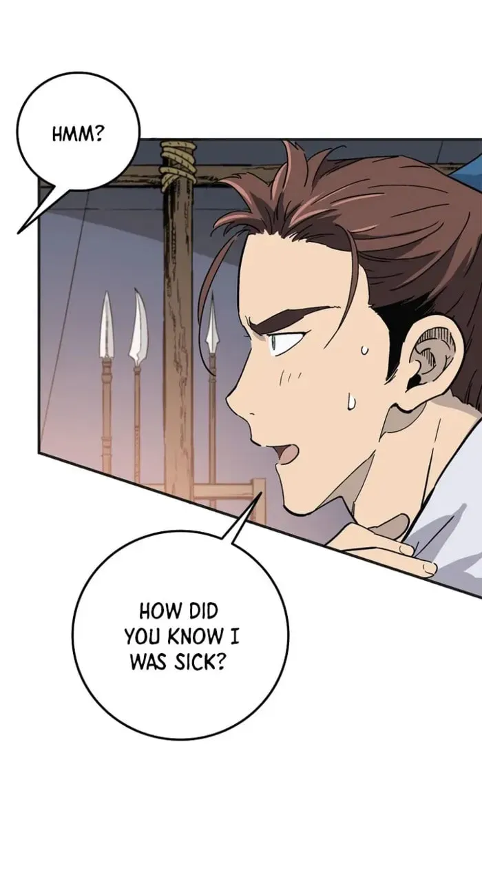 I Reincarnated as a Legendary Surgeon Chapter 204 - Page 60