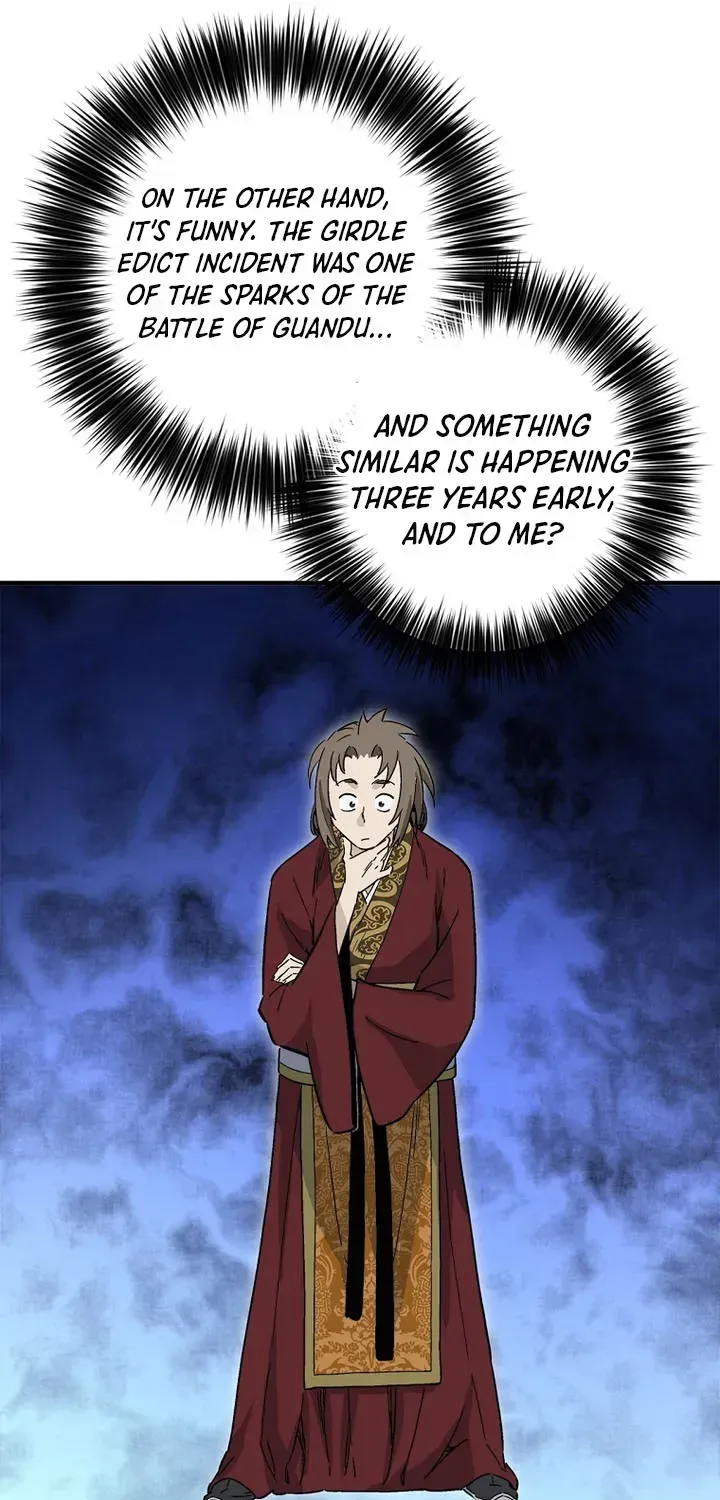 I Reincarnated as a Legendary Surgeon Chapter 214 - Page 10