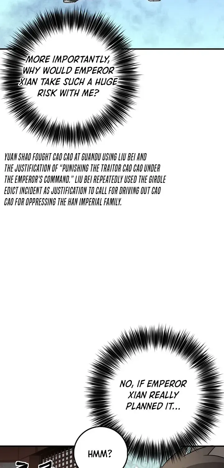 I Reincarnated as a Legendary Surgeon Chapter 214 - Page 11