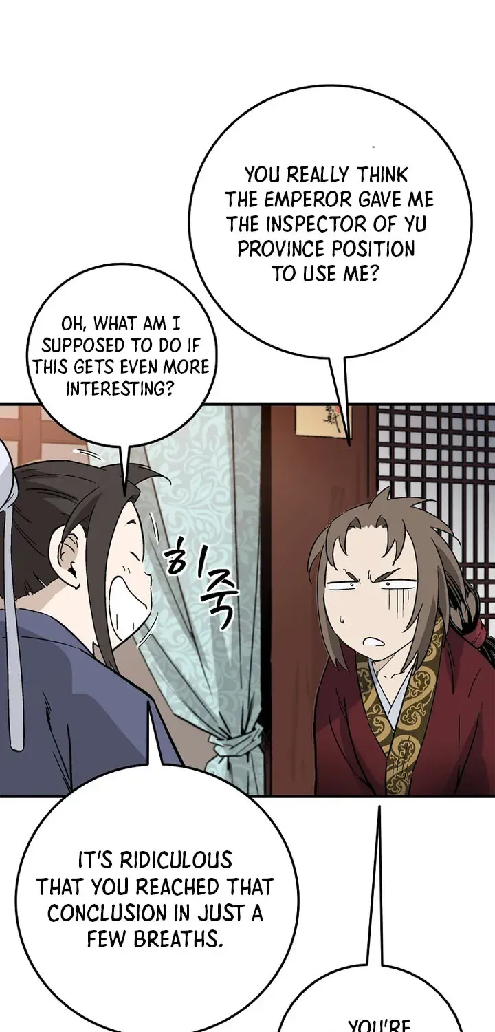 I Reincarnated as a Legendary Surgeon Chapter 214 - Page 14