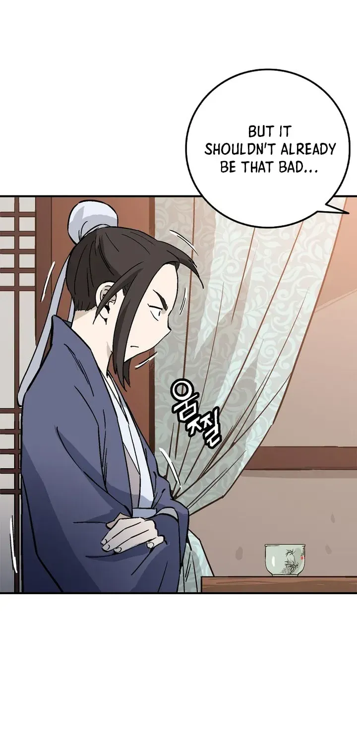 I Reincarnated as a Legendary Surgeon Chapter 214 - Page 18