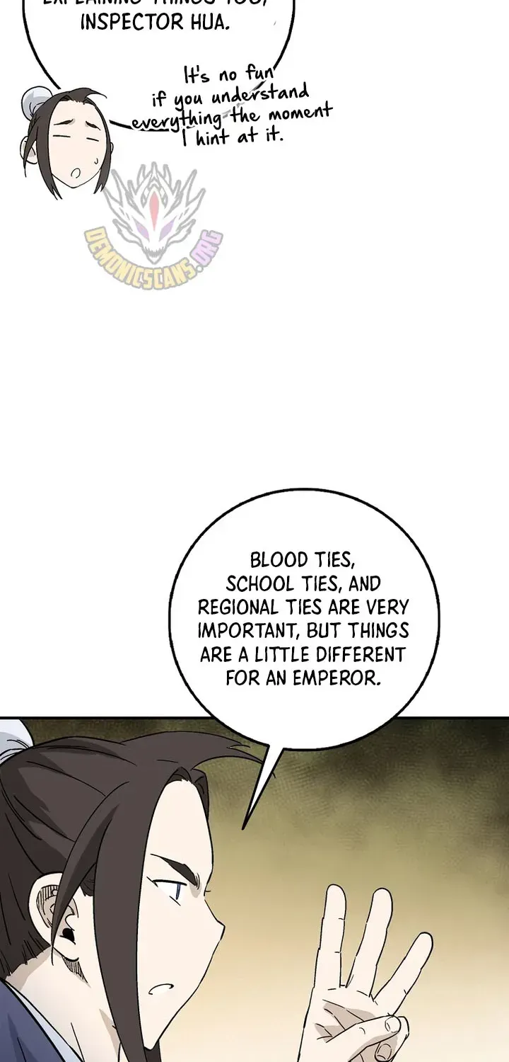 I Reincarnated as a Legendary Surgeon Chapter 214 - Page 27