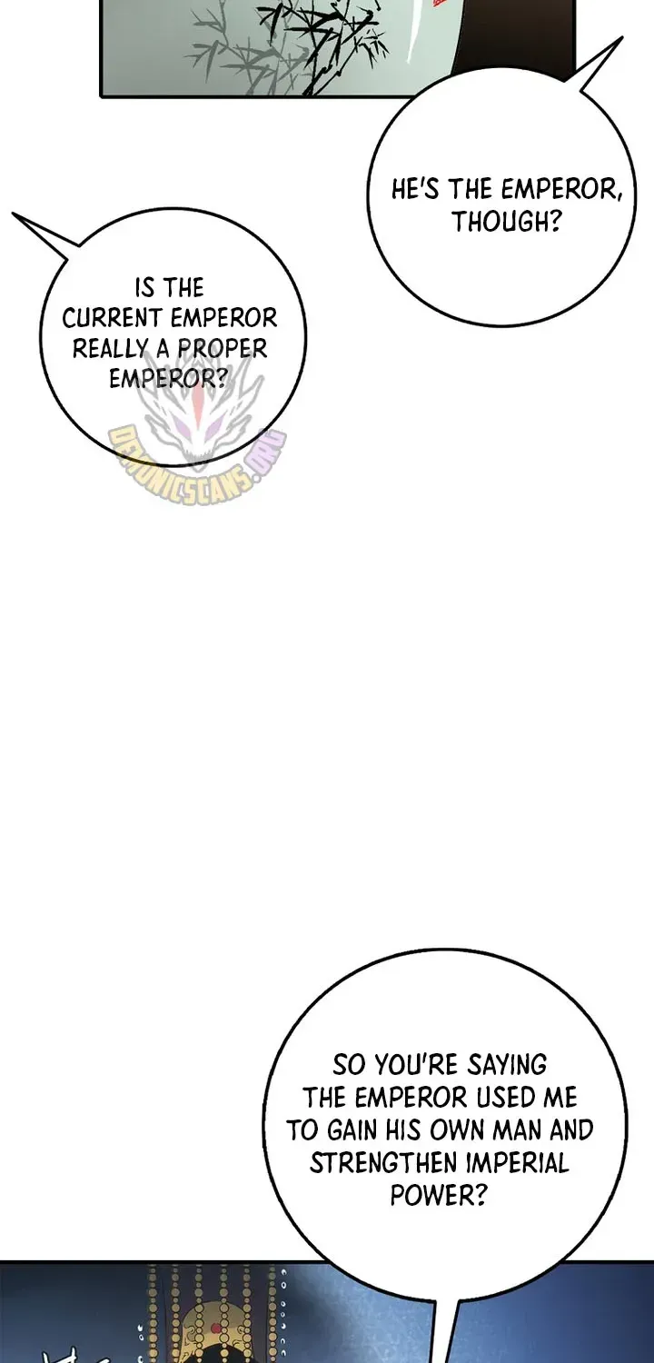 I Reincarnated as a Legendary Surgeon Chapter 214 - Page 34