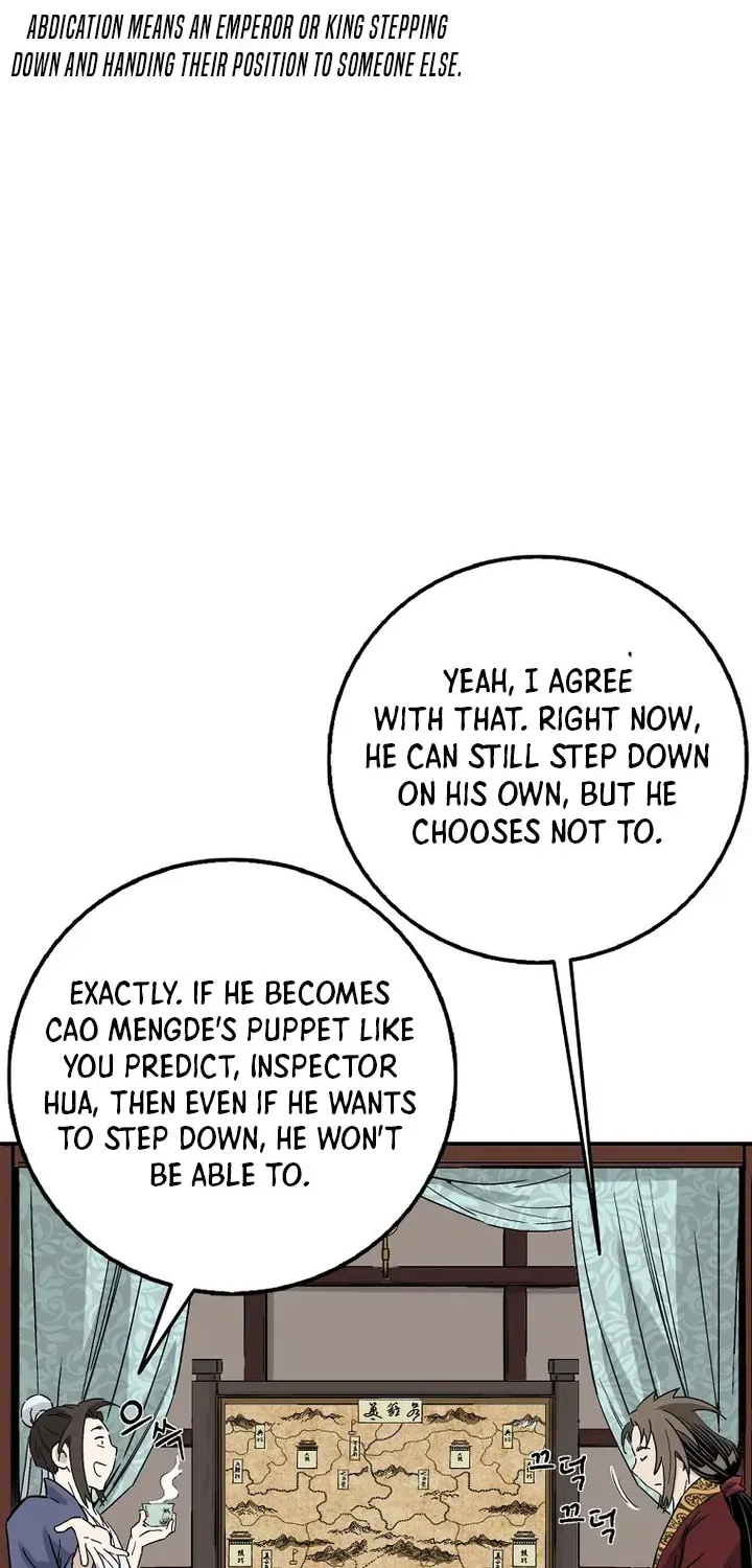 I Reincarnated as a Legendary Surgeon Chapter 214 - Page 36