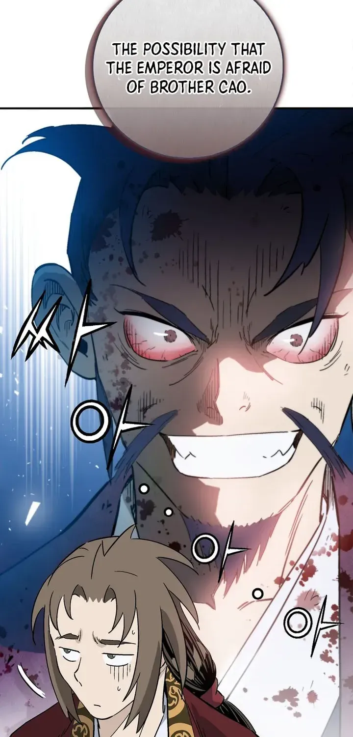 I Reincarnated as a Legendary Surgeon Chapter 214 - Page 39