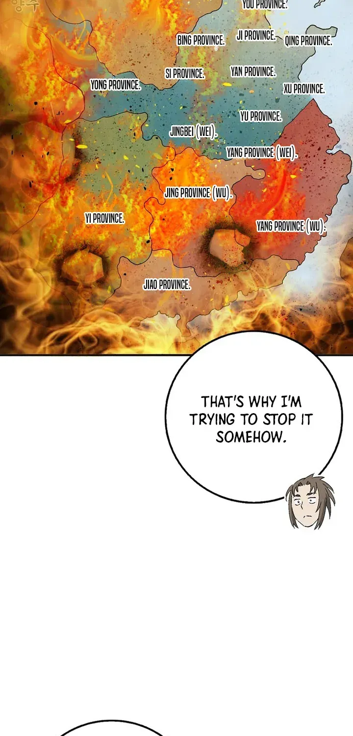 I Reincarnated as a Legendary Surgeon Chapter 214 - Page 42