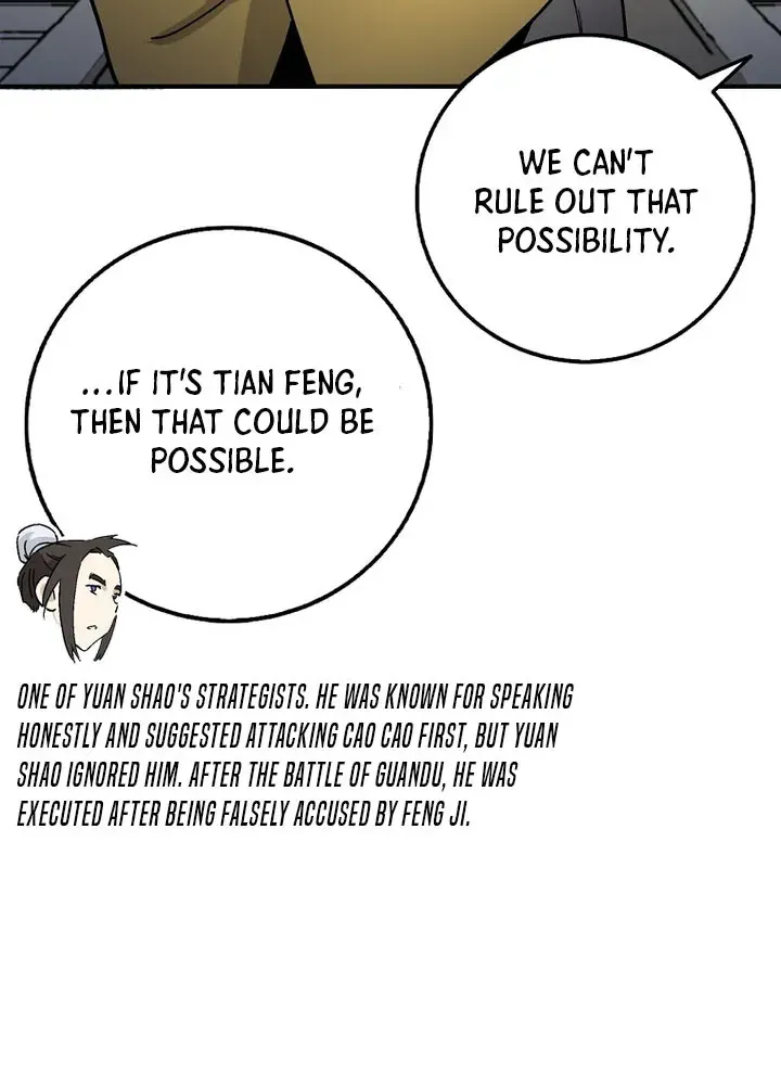 I Reincarnated as a Legendary Surgeon Chapter 214 - Page 44