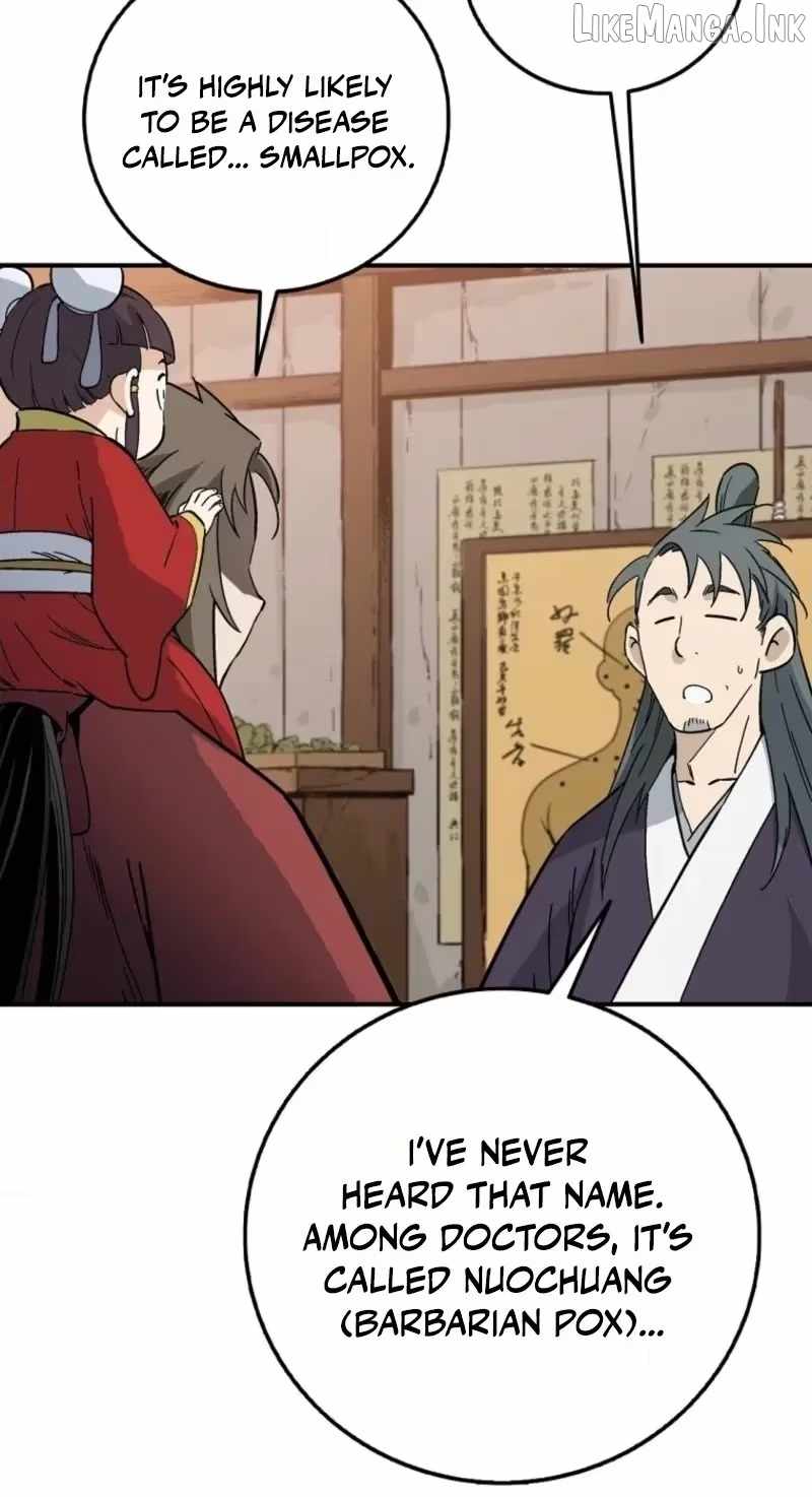 I Reincarnated as a Legendary Surgeon Chapter 216 - Page 10