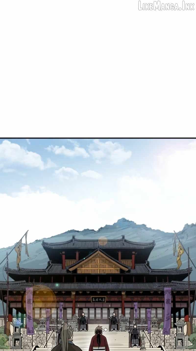 I Reincarnated as a Legendary Surgeon Chapter 216 - Page 39