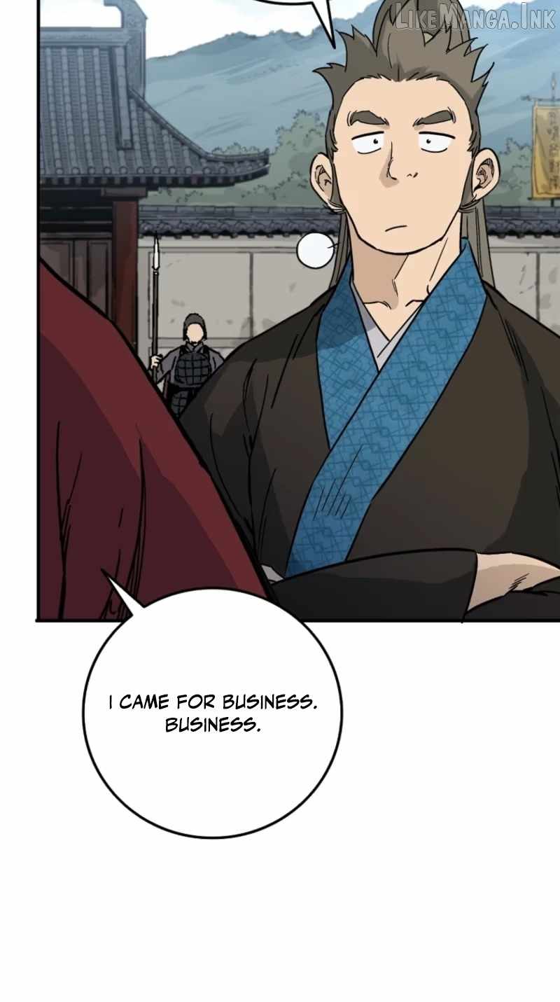 I Reincarnated as a Legendary Surgeon Chapter 216 - Page 42