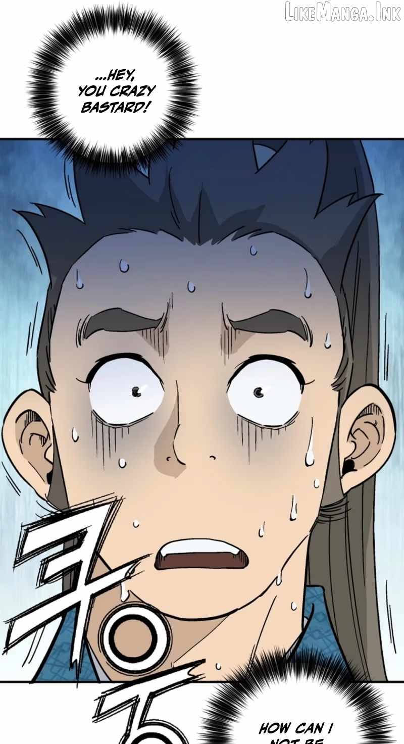 I Reincarnated as a Legendary Surgeon Chapter 216 - Page 46