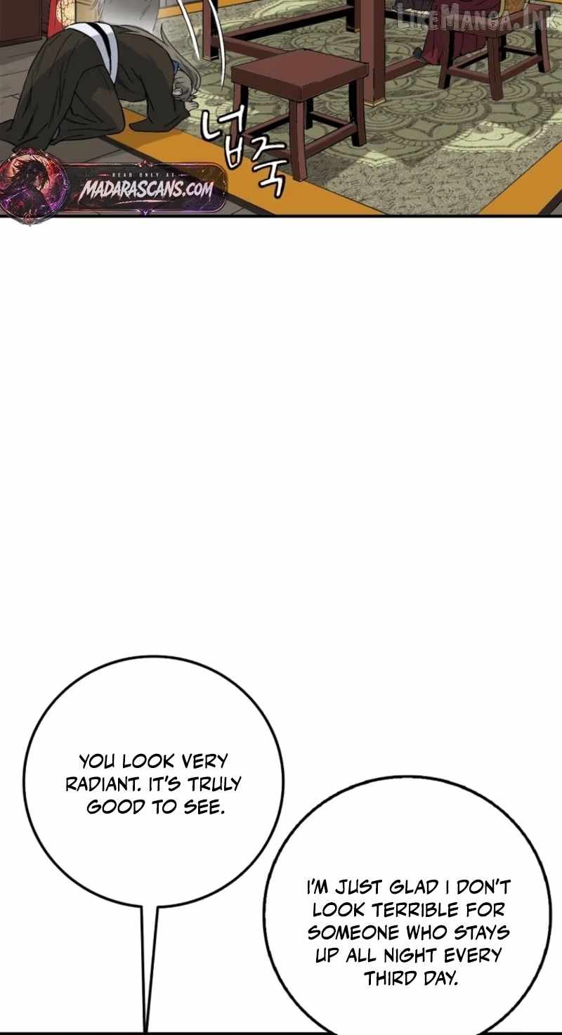 I Reincarnated as a Legendary Surgeon Chapter 216 - Page 48