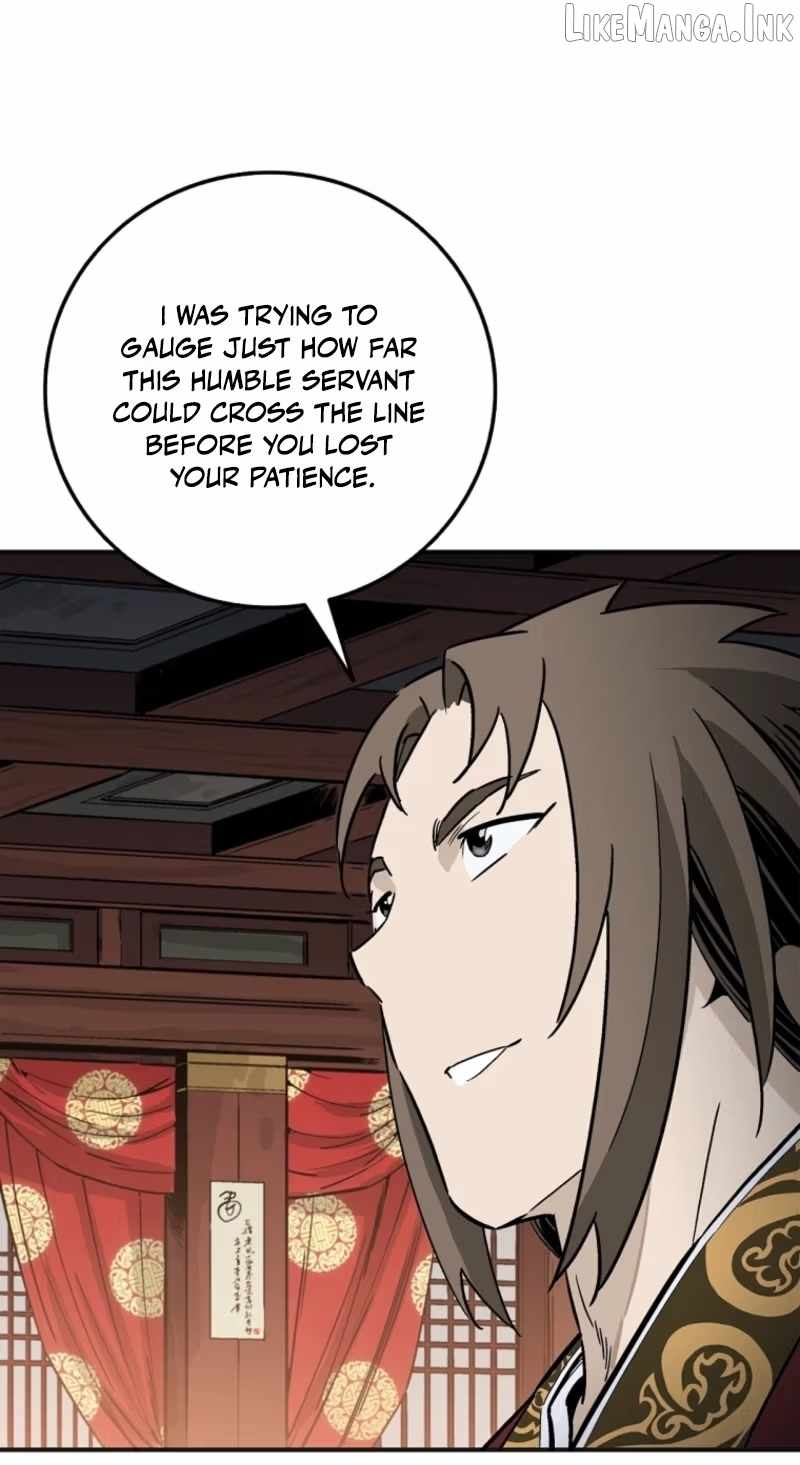 I Reincarnated as a Legendary Surgeon Chapter 216 - Page 54