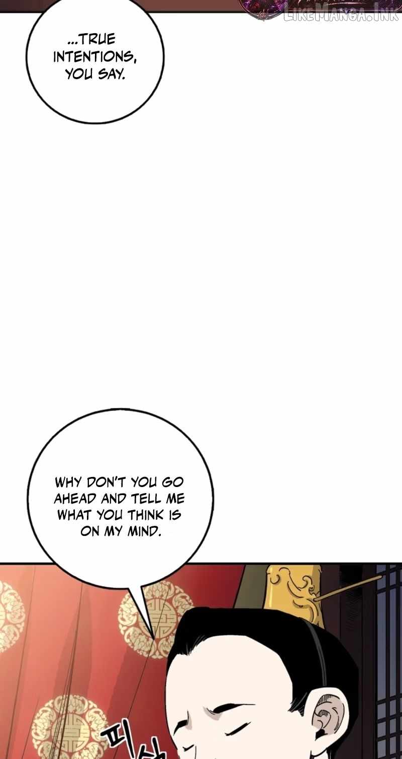 I Reincarnated as a Legendary Surgeon Chapter 216 - Page 56