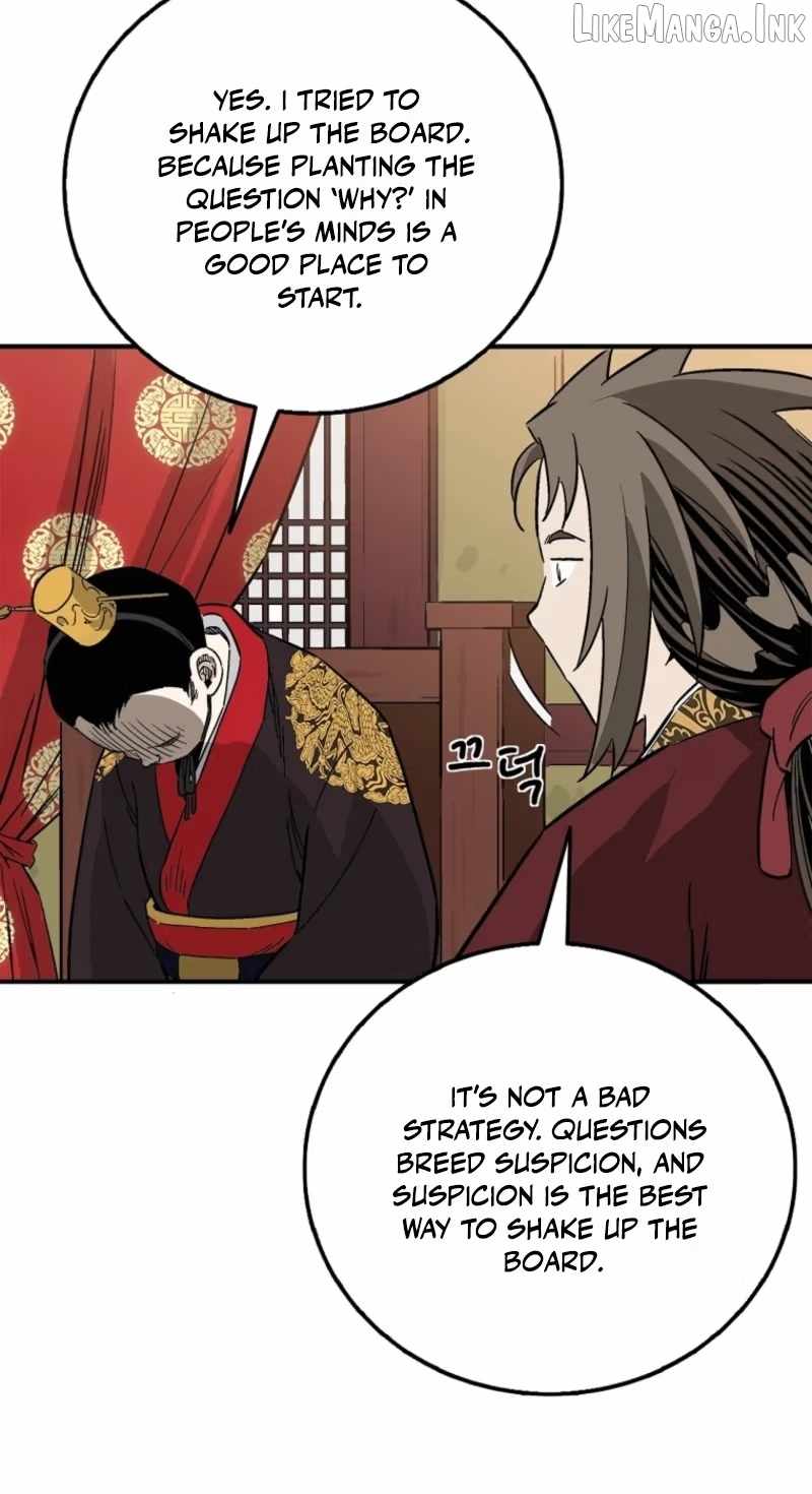 I Reincarnated as a Legendary Surgeon Chapter 216 - Page 69