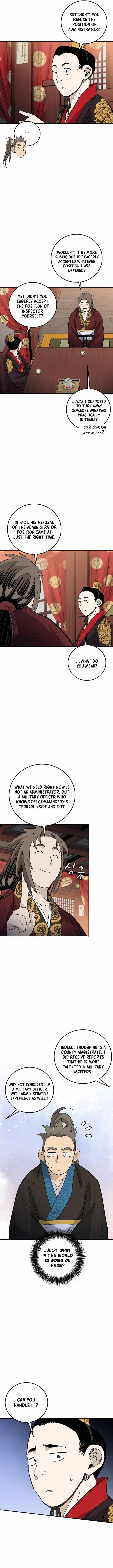 I Reincarnated as a Legendary Surgeon Chapter 217 - Page 2