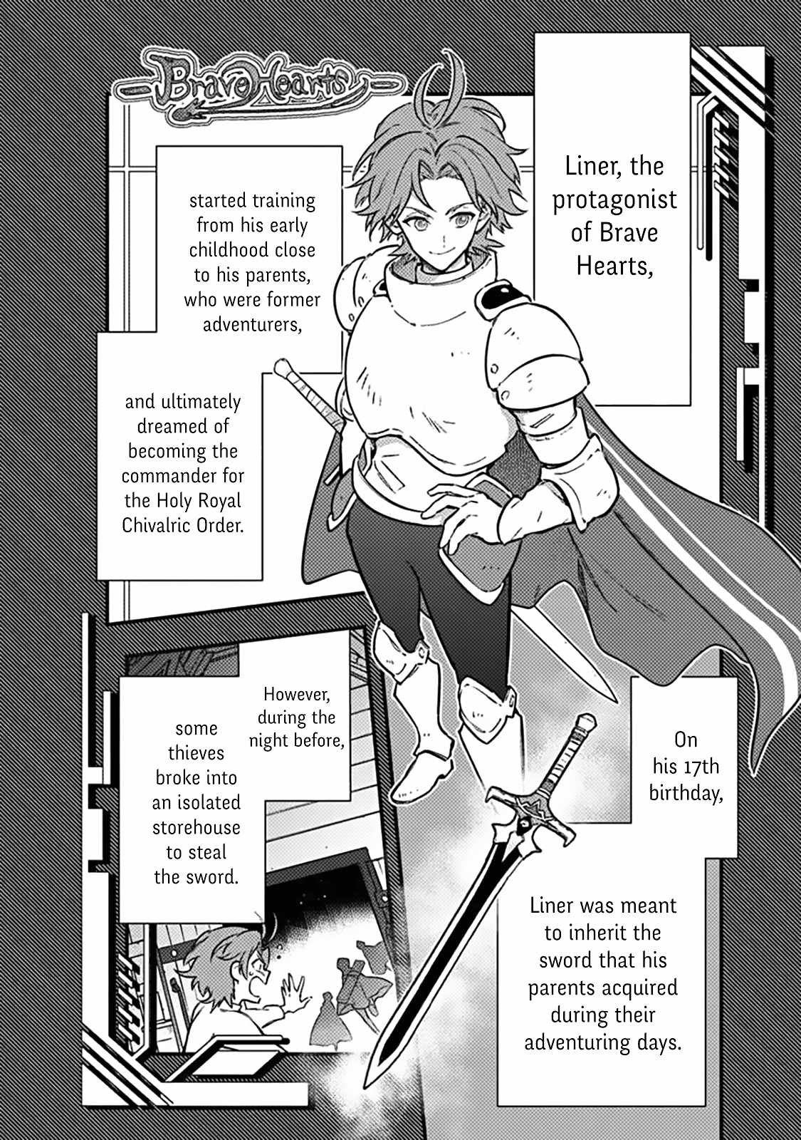 My Death Flags Show No Sign of Ending Chapter 88 - Page 17