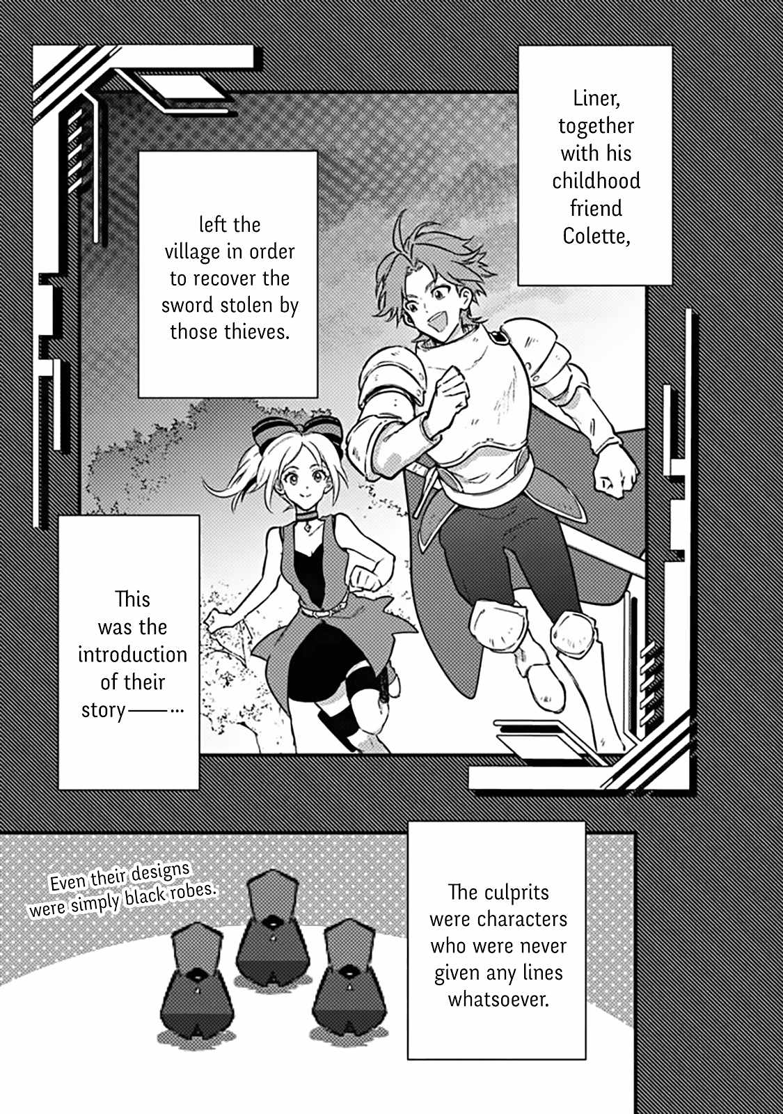 My Death Flags Show No Sign of Ending Chapter 88 - Page 18