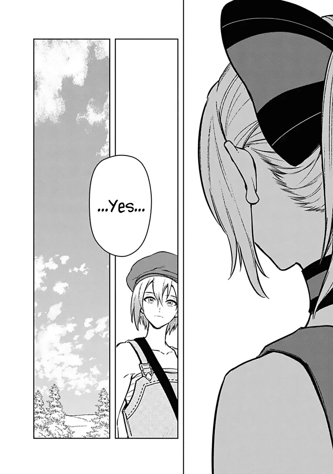 My Death Flags Show No Sign of Ending Chapter 91 - Page 30