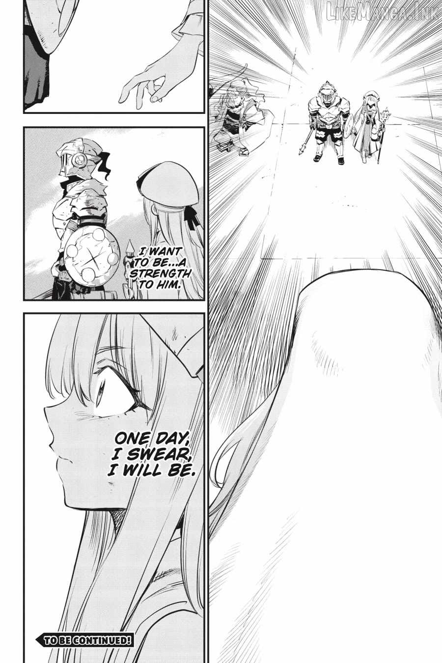GOBLIN SLAYER Chapter 112 - Page 23