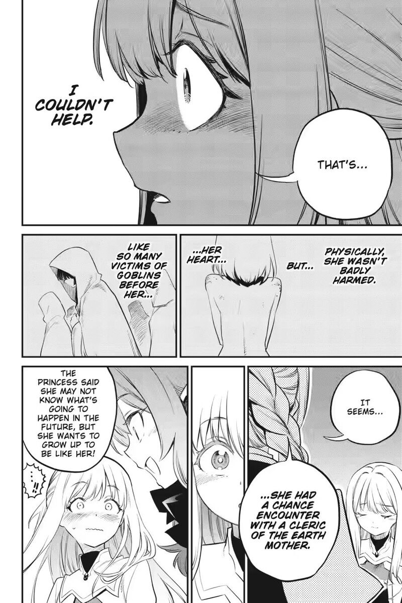 GOBLIN SLAYER Chapter 113 - Page 10