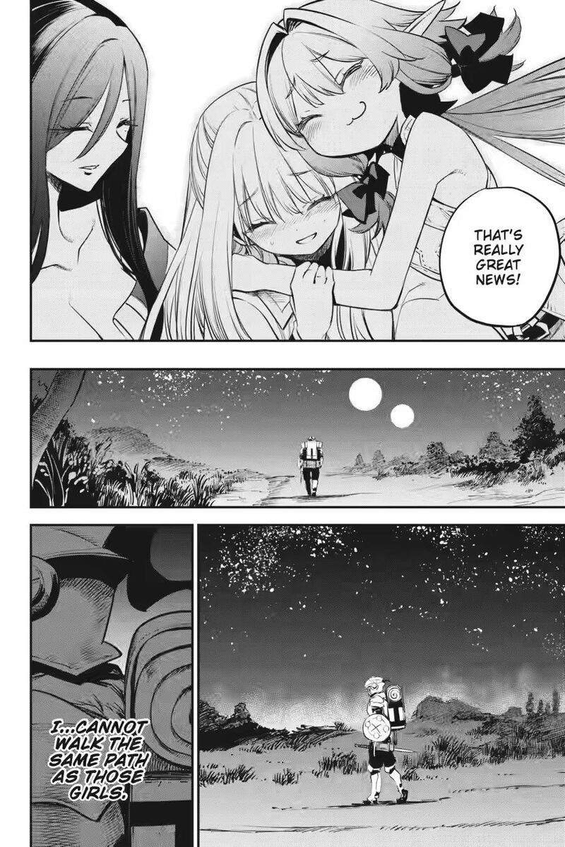 GOBLIN SLAYER Chapter 113 - Page 12