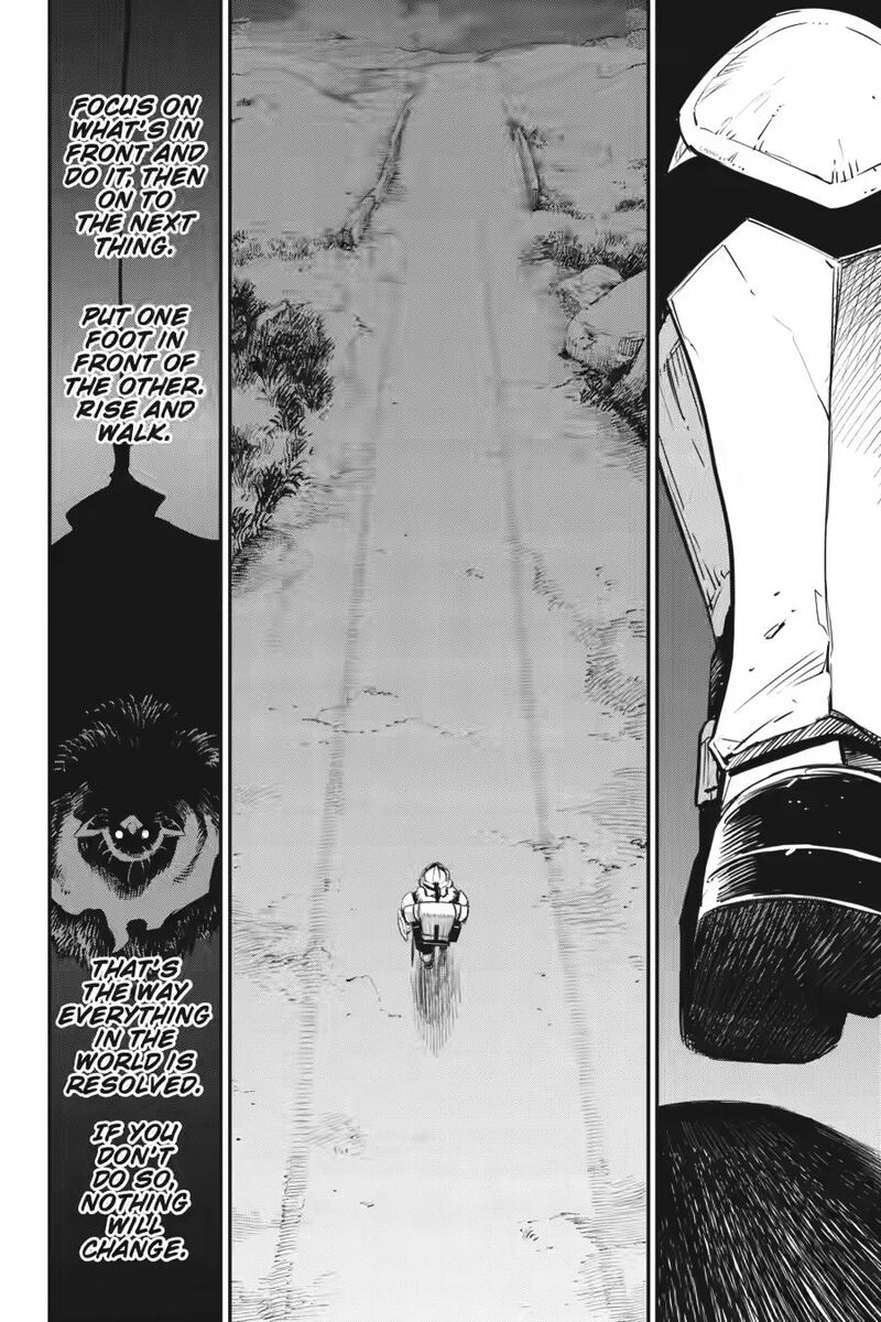 GOBLIN SLAYER Chapter 113 - Page 14