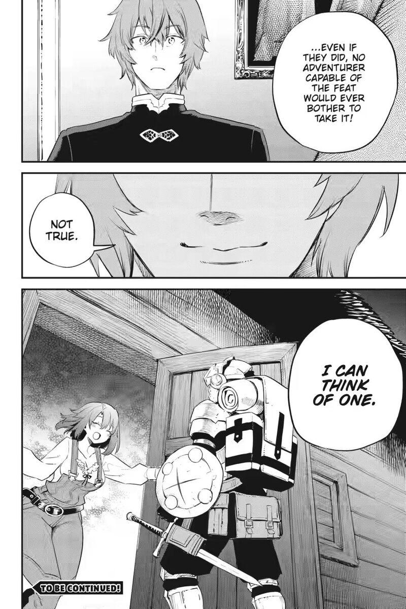 GOBLIN SLAYER Chapter 113 - Page 18