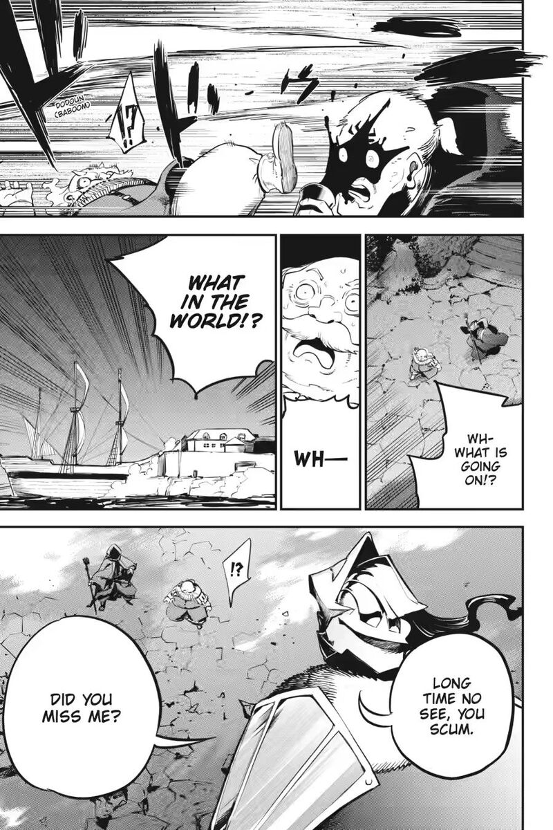GOBLIN SLAYER Chapter 113 - Page 3