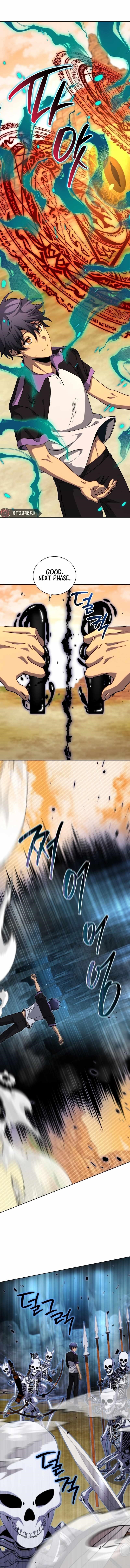 Reader Chapter 209 - Page 11