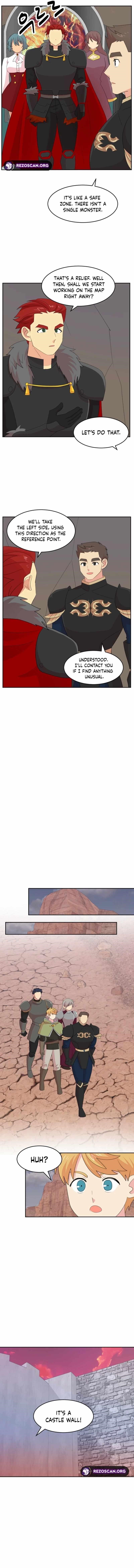 Reader Chapter 209 - Page 5