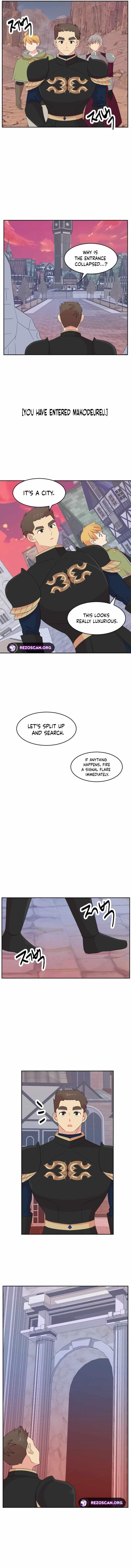 Reader Chapter 209 - Page 6