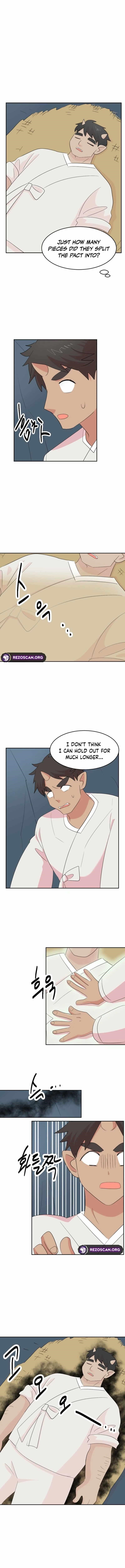 Reader Chapter 209 - Page 9