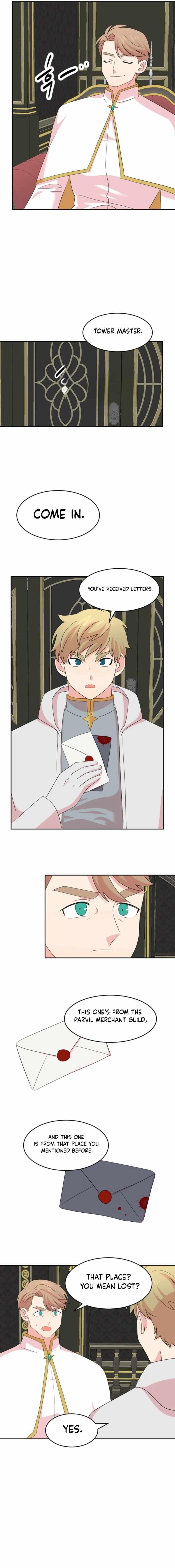 Reader Chapter 210 - Page 7