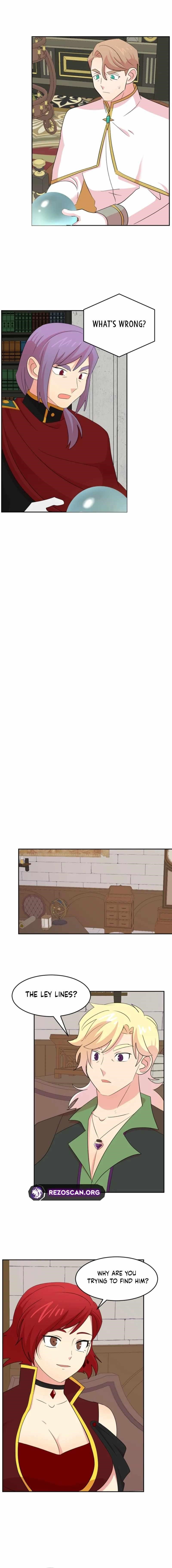 Reader Chapter 210 - Page 9